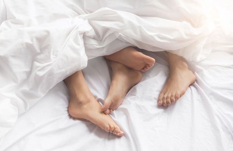Avoir des rapports sexuels pendant les règles : voici ce qu'en pensent les Français