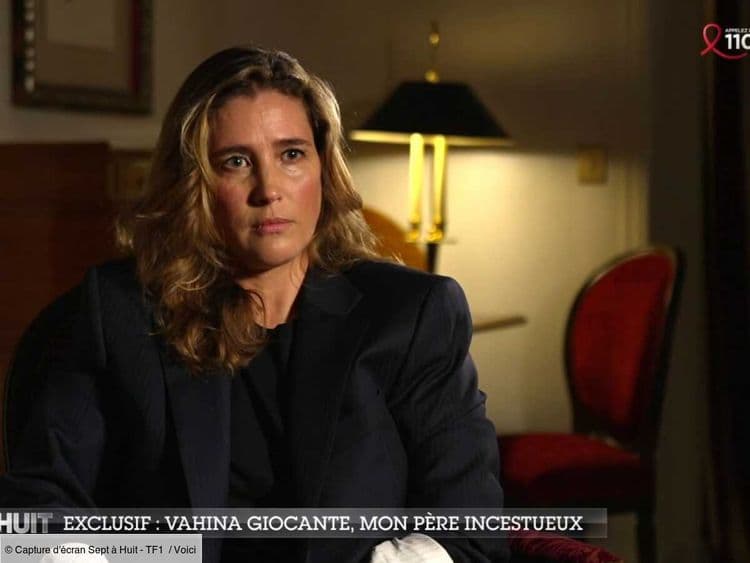 Vahina Giocante : ce souvenir amer qu'elle garde d'un tournage avec Benoît Jacquot
