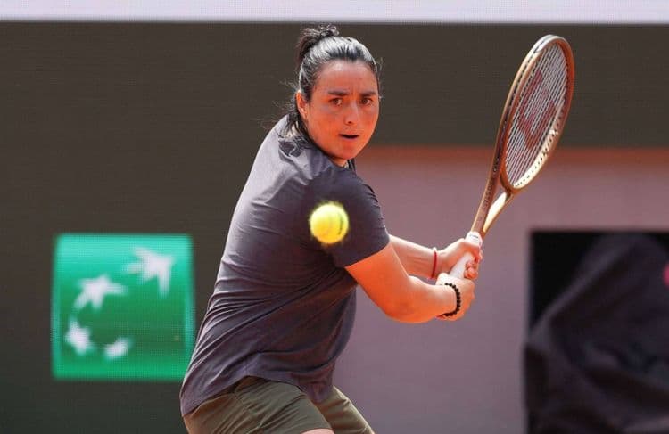 Malgré les demandes des joueuses, le tennis féminin est toujours invisibilisé à Roland-Garros
