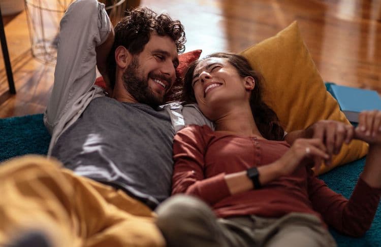 Le secret pour renforcer son couple résiderait dans un seul mot