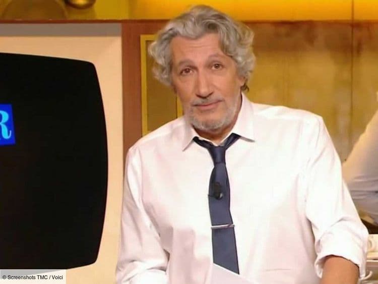 "De notre côté, tout est prêt" : vers un retour de Burger Quiz avec Alain Chabat ? Le producteur du jeu annonce que 15 épisodes sont déjà écrits