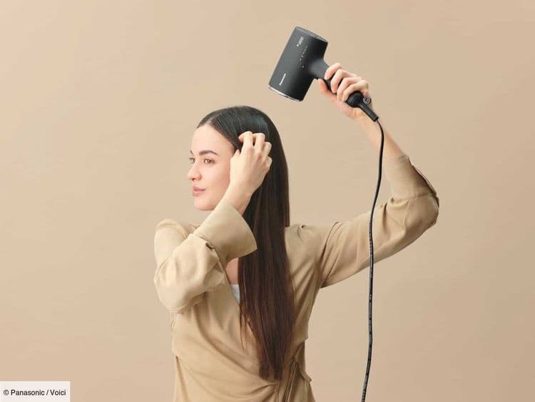 Tendance coiffures : ces sèches-cheveux populaires assurent un brushing impeccable