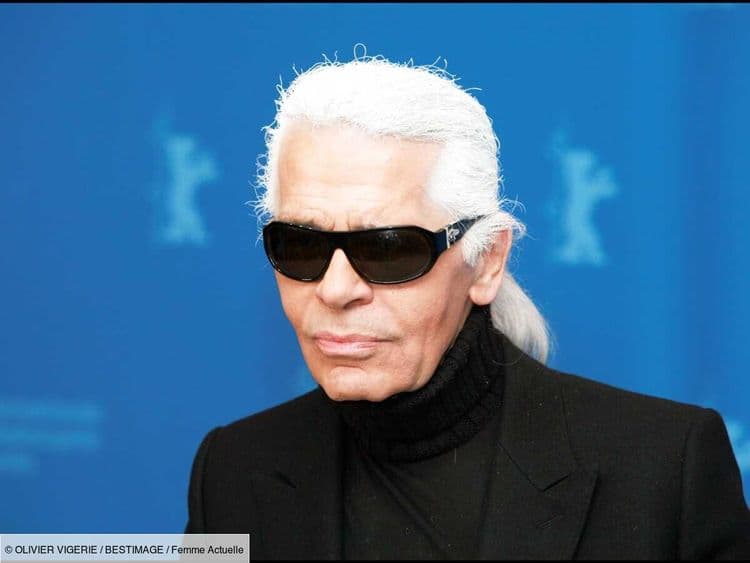 Plus de 600m2, une piscine, un court de tennis : l’ancienne propriété de Karl Lagerfeld aux enchères pour plus de 4,6 millions d’euros