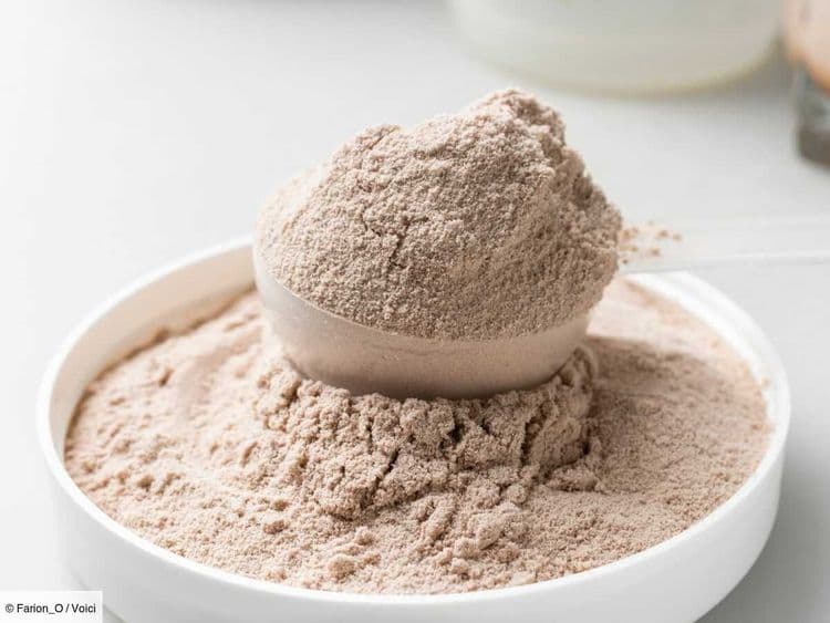 Poudre de protéine maison : la recette naturelle à 3 ingrédients pour les sportifs