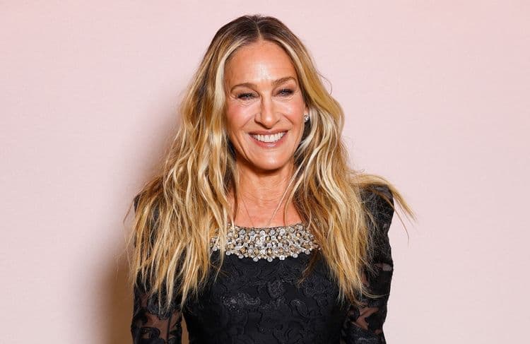 Sarah Jessica Parker ne jure que par cette crème pour les yeux