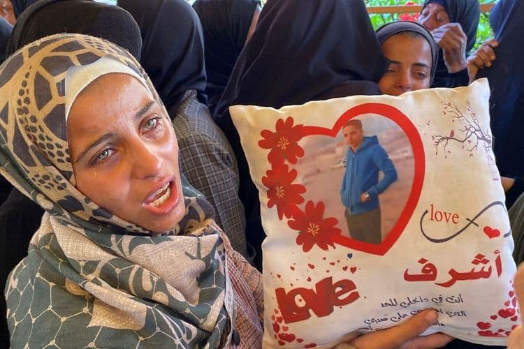 Le Hamas dit mener des consultations sur une proposition de trêve à Gaza