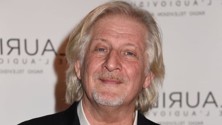 Patrick Sébastien (71 ans) bien monté, la taille de son anatomie est "impressionnante"