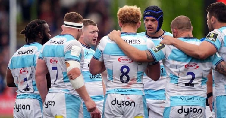 Bath en finale