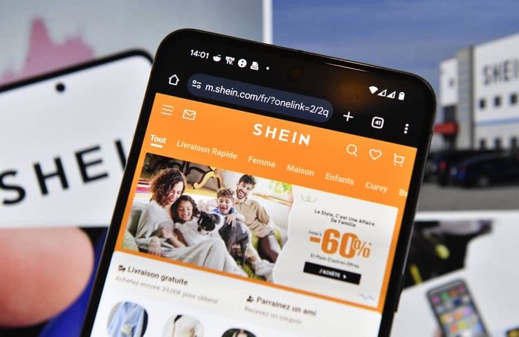 Lutte contre la fast-fashion : le Sénat approuve un « texte ambitieux »