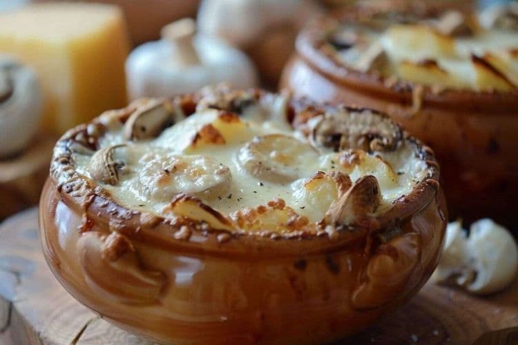 Le fisc, créateur inattendu de ce célèbre fromage !