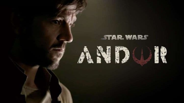 Andor : l’absence de Jyn Erso n’est pas un oubli, c’est un choix