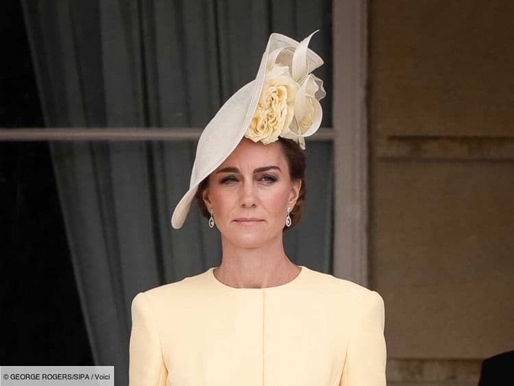 Kate Middleton : son protocole en cas de décès révélé, le nom de code aurait été choisi par le prince William