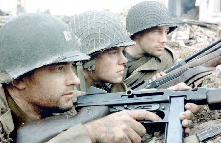 80 ans du Débarquement : Les 5 meilleurs films sur ce moment historique