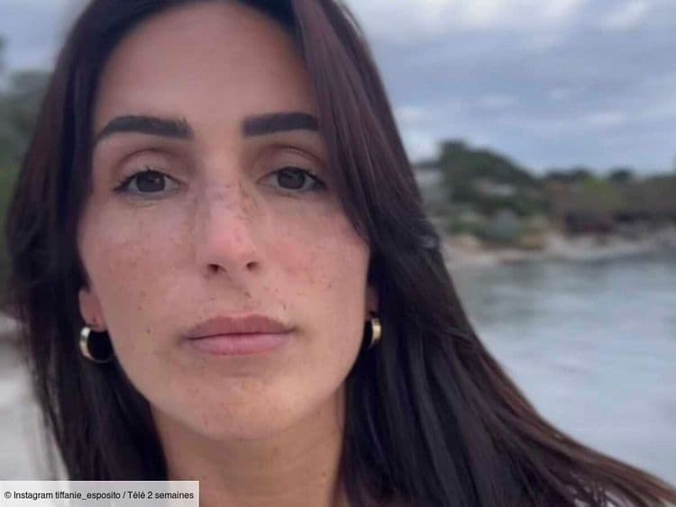 “Je me suis sentie très mal” : Tiffanie Esposito (Familles nombreuses) dans une mauvaise passe, elle se confie sur son mal-être ces derniers jours