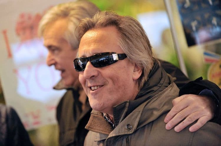 "On va s'aimer": condamnés pour plagiat, Gilbert Montagné et Didier Barbelivien privés de droits d'auteur