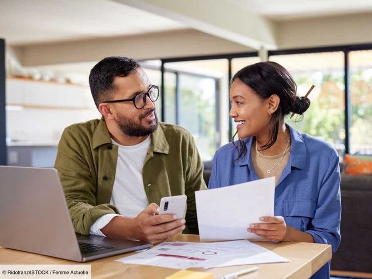 7 points clés indispensables à discuter avec son partenaire pour gérer l'argent de son couple équitablement
