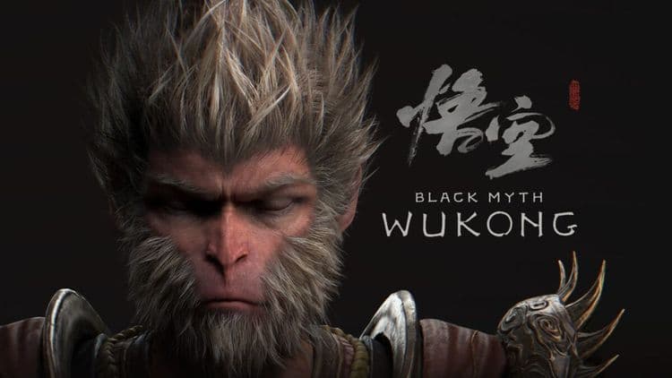 Black Myth: Wukong génère plus d’un milliard de dollars sur Steam