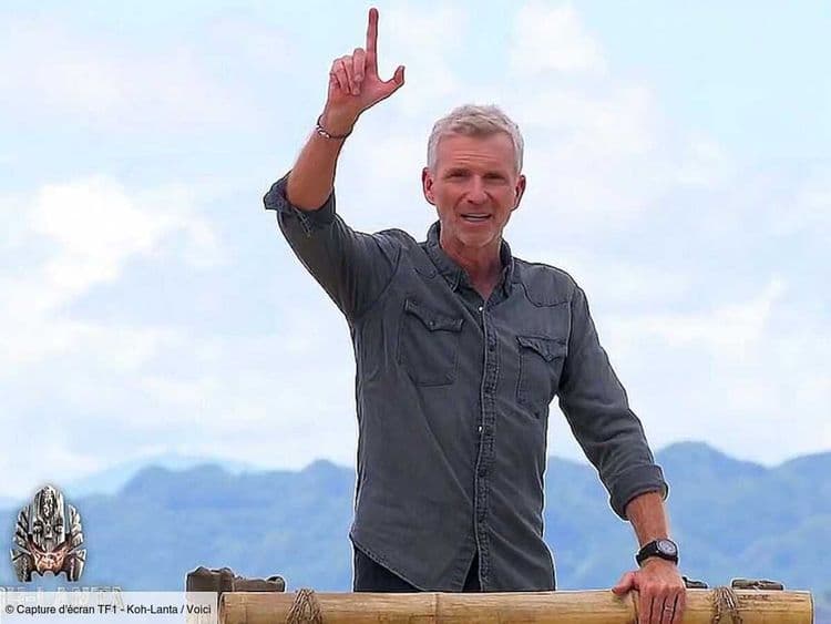 Koh-Lanta, La revanche des 4 terres : TF1 officialise la date de la finale