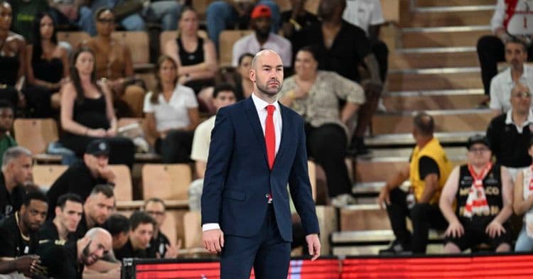 Spanoulis : « C'était fou »