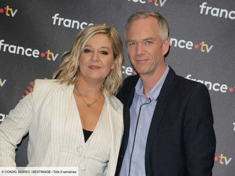 Flavie Flament et Julien Arnaud écartés de Télématin, voici les nouveaux duos pour la semaine et le week-end !