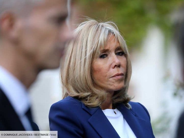 Brigitte Macron en deuil : mort de sa grande-sœur Anne-Marie à l'âge de 93 ans