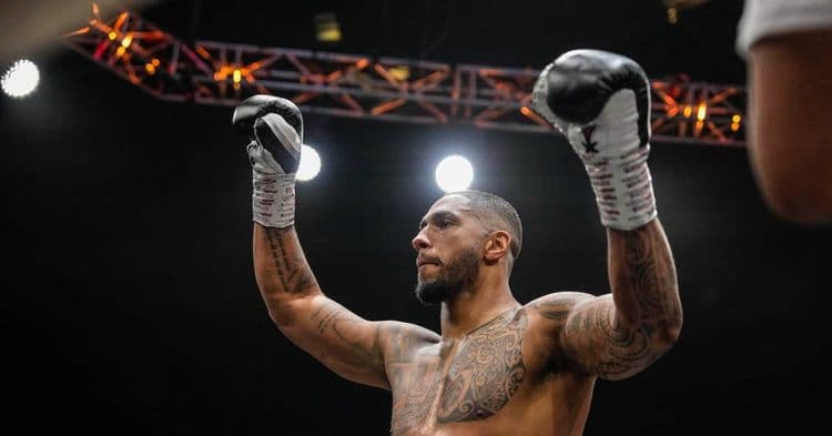 Tony Yoka, le verdict tombe