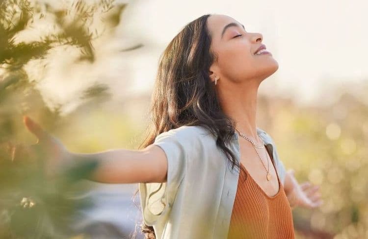 Qu'est ce que la "tapping therapy", cette technique anti-stress inspirée de l’acupuncture ?
