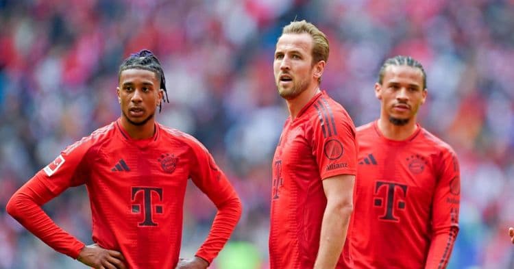 Bayern Munich, énorme coup dur confirmé avant le PSG