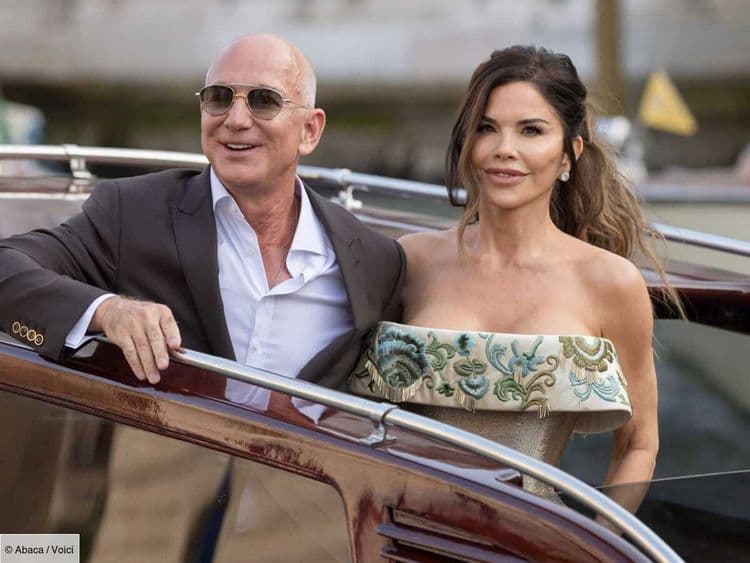 Mariage de Jeff Bezos et Lauren Sánchez à Venise : ces personnalités françaises qui ont été conviées à la cérémonie