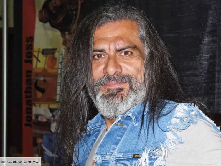 Mort de Jonathan Joss : l'acteur de Tulsa King a été abattu à l'âge de 59 ans