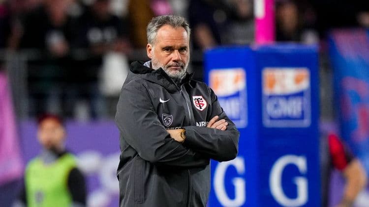 Stade Toulousain, la déclaration de guerre !
