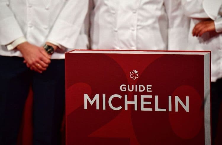 La gastronomie française fébrile avant les annonces du Michelin
