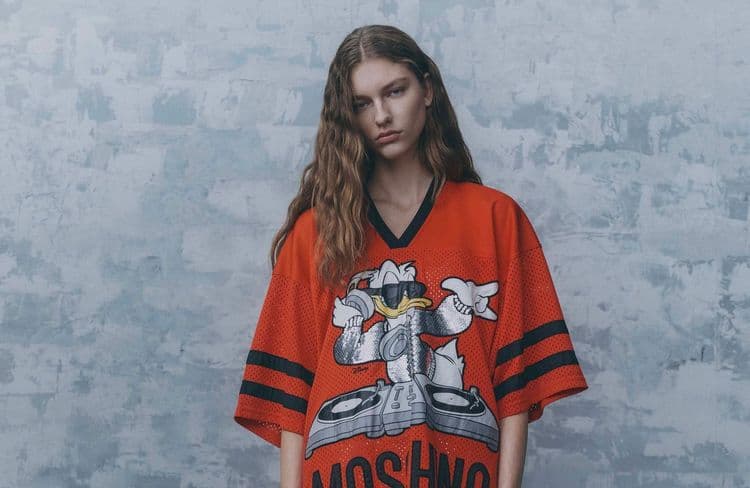 Pourquoi la vente vintage d’H&M est une bonne idée