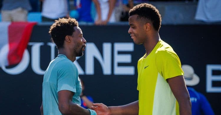 Monfils et Mpetshi Perricard ne verront pas Montpellier
