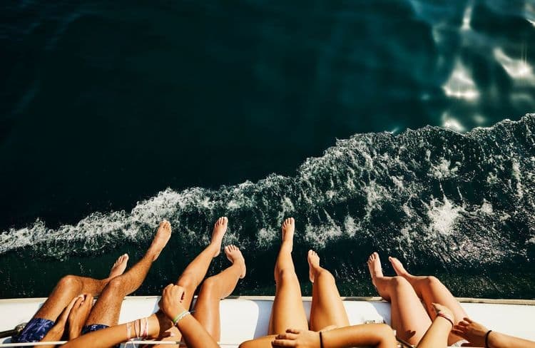 Vacances d’été : les Français préfèrent partir avec leur ex plutôt que leur patron