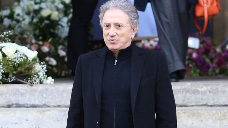 "Je me suis torturé" : les aveux sans filtre de Michel Drucker sur la fin de sa vie