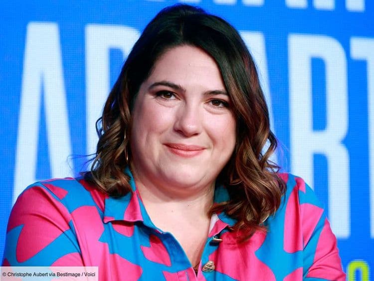 “J’étais terrorisée” : Charlotte Gaccio revient sur ses débuts dans Demain nous appartient