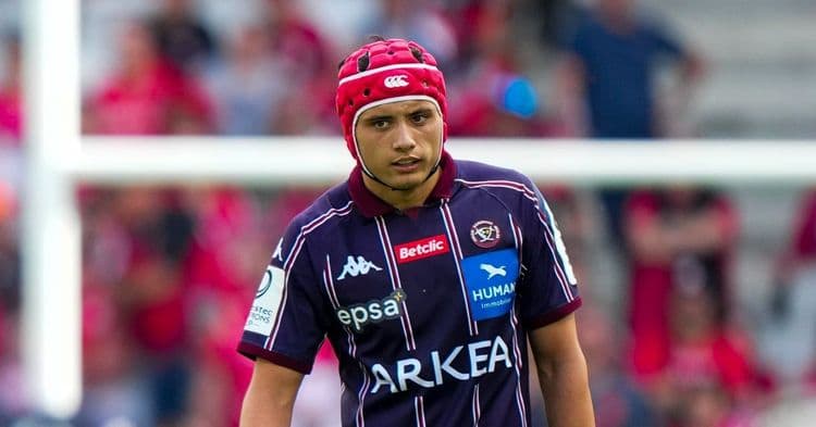 Louis Bielle-Biarrey, gros coup dur confirmé