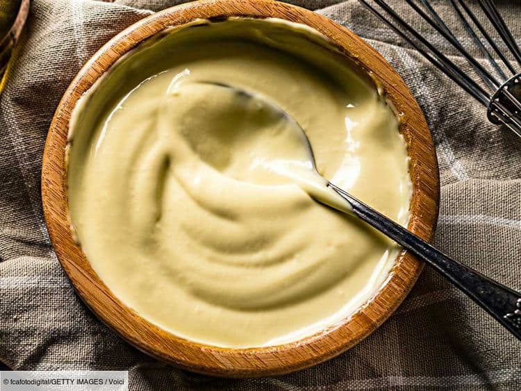 Mayonnaise originale : pour obtenir une sauce encore plus savoureuse, misez sur cet ingrédient inattendu