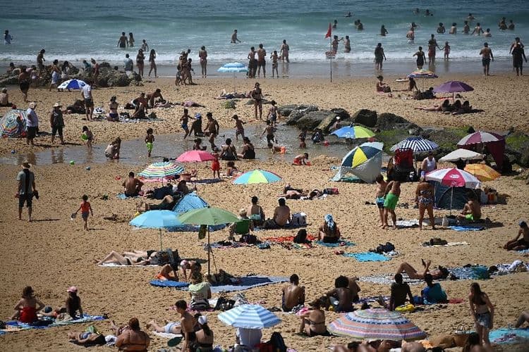 Un printemps 2025 anormalement chaud en France, très sec dans la moitié nord