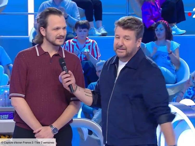 Chacun son tour : Jehan, "l'Emilien" du programme, décroche une belle somme ce vendredi 23 mai
