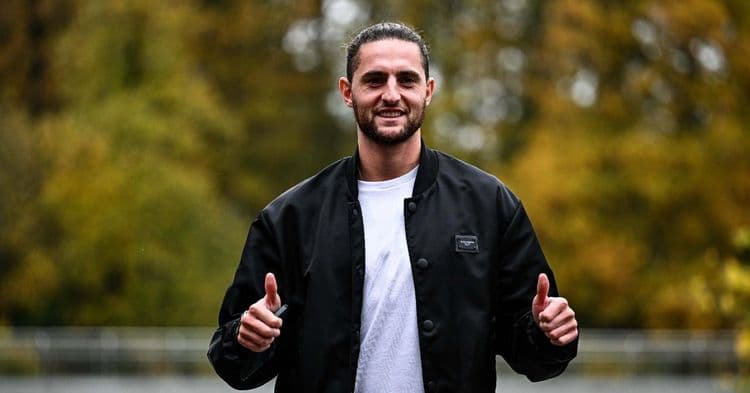Rabiot fait condamner le PSG