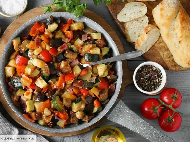 Menu de la semaine du 19 au 25 mai : 7 idées de repas aux saveurs provençales