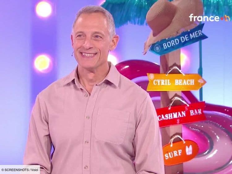 “Il était temps” : Joël (Tout le monde veut prendre sa place) à une victoire près de devenir le plus grand champion du jeu !