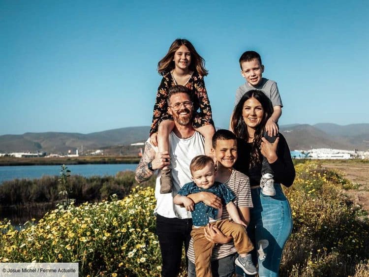 Qu’est-ce que la carte nationale de priorité de la famille ?