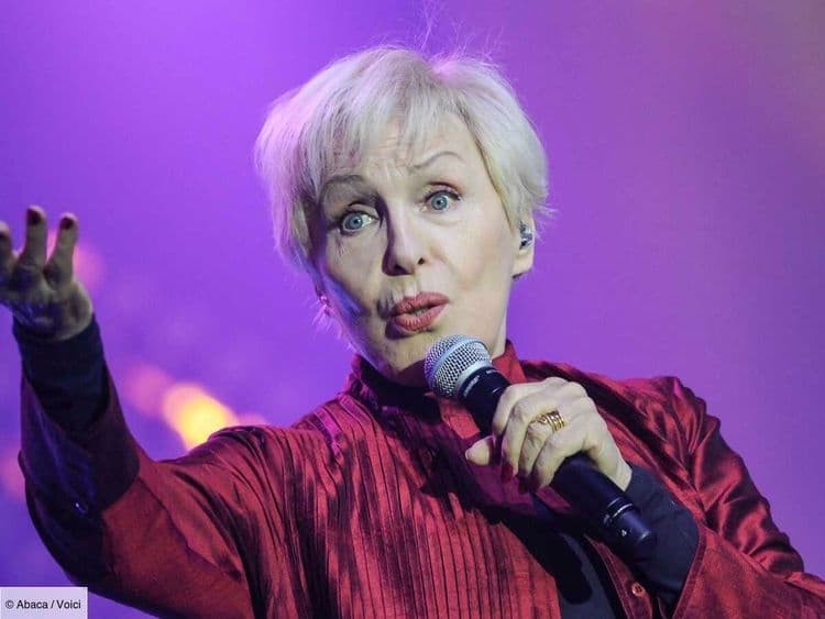 Nicole Croisille avait choisi l'euthanasie en Belgique et a demandé à un célèbre magazine de garder le secret jusqu'à sa mort
