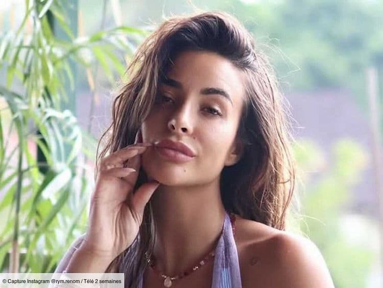 "C'est un grand jour pour moi" : Rym Renom (Mamans & célèbres) fait une annonce importante sur sa reconversion professionnelle