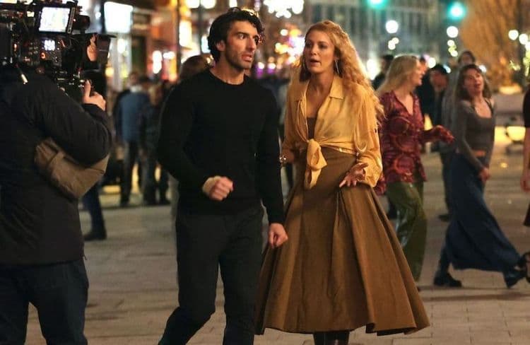 Victoire pour Blake Lively après le rejet de la plainte à 400 millions de Justin Baldoni