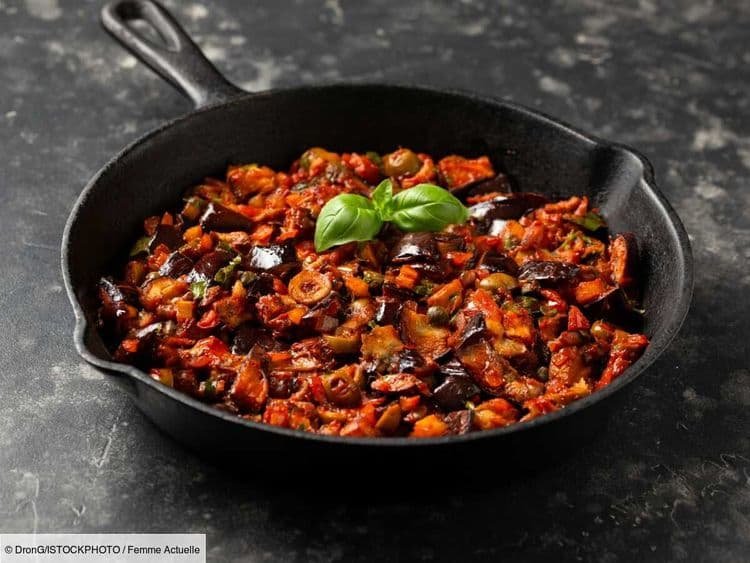 "Quand j'ai des invités, je me prends plus la tête" : la recette anti-galère de Louloukitchen