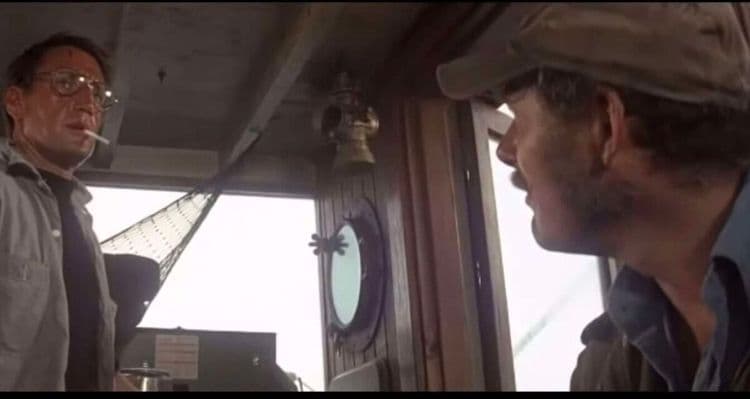 « Les Dents de la mer » : Une suite comique étonnante au film de Spielberg a failli voir le jour